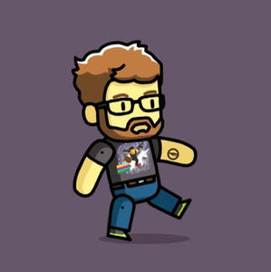 Meet your Posher, Austin